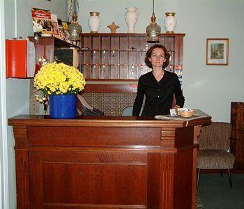 Hotel Stadtpark